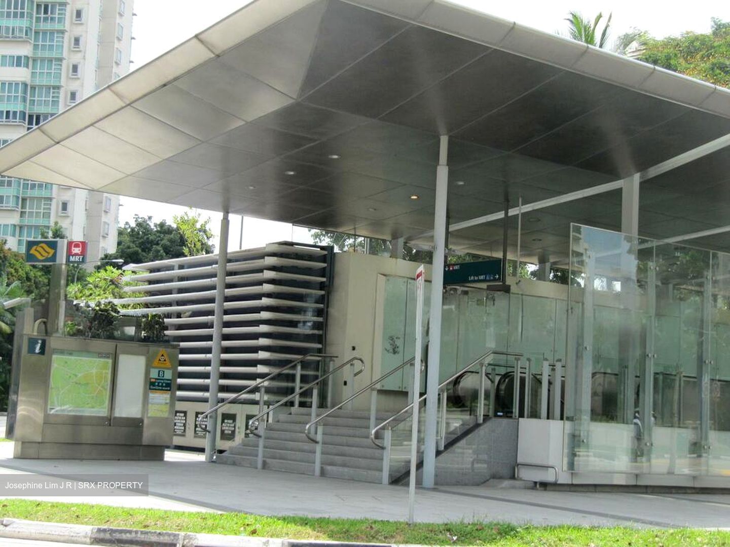 The Chuan (D19), Condominium #510091841